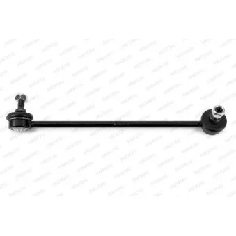 Entretoise/tige, stabilisateur avant gauche MOOG HY-LS-4690