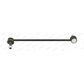 Entretoise/tige, stabilisateur avant gauche MOOG HY-LS-4942