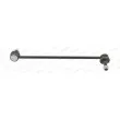 Entretoise/tige, stabilisateur avant droit MOOG HY-LS-4943 - Visuel 1