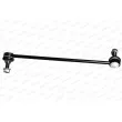 Entretoise/tige, stabilisateur avant droit MOOG HY-LS-4943 - Visuel 2