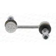 Entretoise/tige, stabilisateur MOOG HY-LS-4944 - Visuel 1
