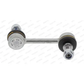 Entretoise/tige, stabilisateur MOOG HY-LS-4944