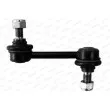 Entretoise/tige, stabilisateur MOOG HY-LS-4944 - Visuel 2