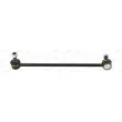 Entretoise/tige, stabilisateur avant gauche MOOG HY-LS-7081 - Visuel 1