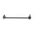 Entretoise/tige, stabilisateur avant droit MOOG HY-LS-7082 - Visuel 1
