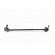 Entretoise/tige, stabilisateur avant droit MOOG HY-LS-7082 - Visuel 2