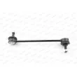 Entretoise/tige, stabilisateur avant droit MOOG HY-LS-7937 - Visuel 2