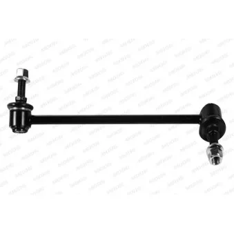 Entretoise/tige, stabilisateur avant droit MOOG HY-LS-8908