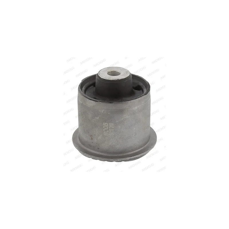Suspension, corps de l'essieu MOOG HY-SB-13704