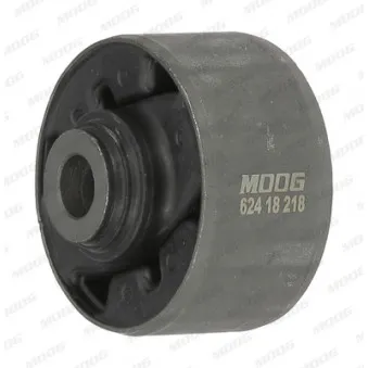 Silent bloc de suspension (train avant) MOOG HY-SB-13786
