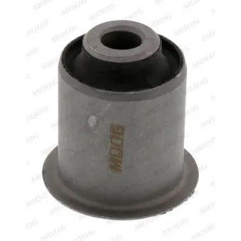 Silent bloc de suspension (train avant) MOOG HY-SB-14698
