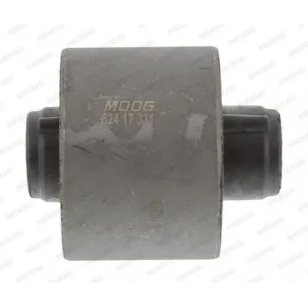 Suspension, corps de l'essieu MOOG HY-SB-14714