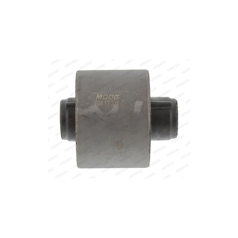 Suspension, corps de l'essieu MOOG HY-SB-14714