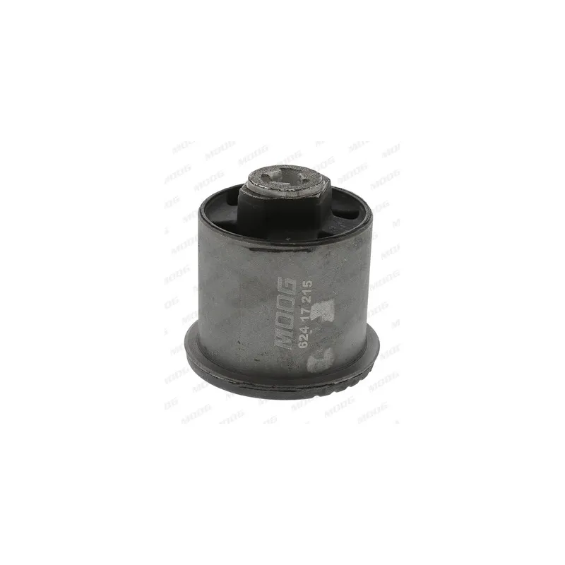 Suspension, corps de l'essieu MOOG HY-SB-15225