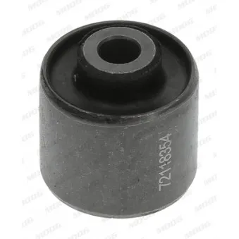 Silent bloc de suspension (train avant) MOOG HY-SB-15413