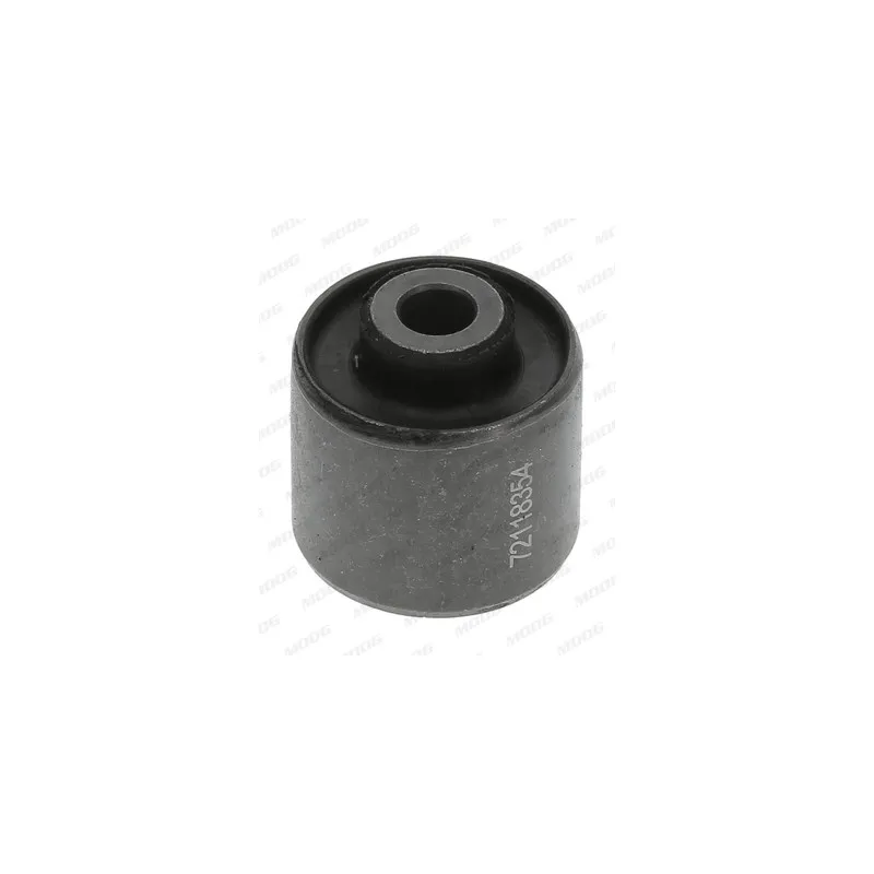 Silent bloc de suspension (train avant) MOOG HY-SB-15413