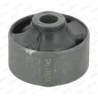 Silent bloc de suspension (train avant) MOOG HY-SB-2636 - Visuel 1