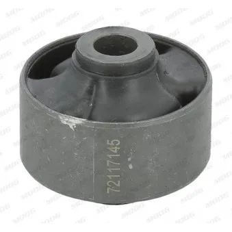 Silent bloc de suspension (train avant) MOOG HY-SB-2636
