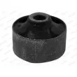Silent bloc de suspension (train avant) MOOG HY-SB-2636 - Visuel 2