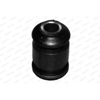 Silent bloc de suspension (train avant) MOOG HY-SB-5646