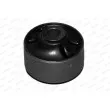 Silent bloc de suspension (train avant) MOOG HY-SB-5647 - Visuel 2
