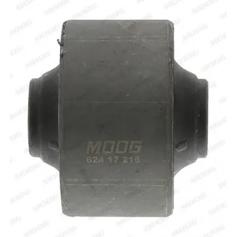 Silent bloc de suspension (train avant) MOOG HY-SB-8957