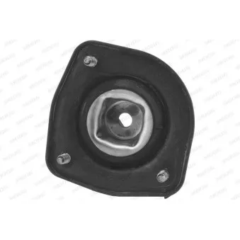 Kit de réparation, coupelle de suspension arrière gauche MOOG HY-SB-9774