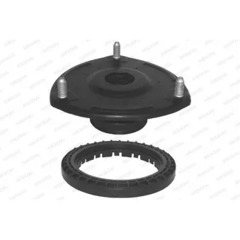 Kit de réparation, coupelle de suspension MOOG HY-SB-9816