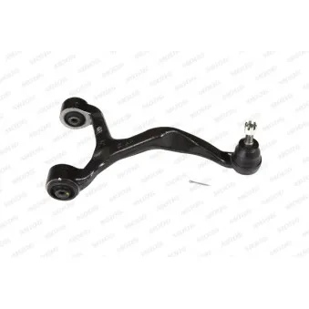 Bras de liaison, suspension de roue arrière droit MOOG HY-TC-10592