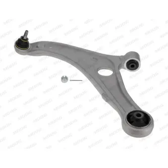 Bras de liaison, suspension de roue avant gauche MOOG HY-TC-13753