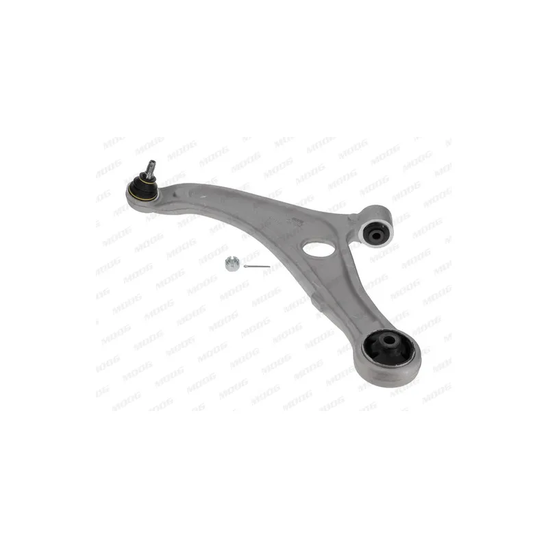 Bras de liaison, suspension de roue avant gauche MOOG HY-TC-13753