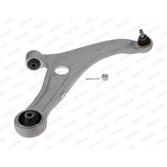 Triangle ou bras de suspension (train avant) MOOG HY-TC-13754