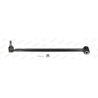 Bras de liaison, suspension de roue arrière droit MOOG HY-TC-14692