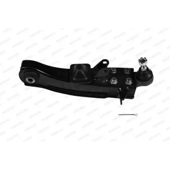 Triangle ou bras de suspension (train avant) MOOG HY-TC-8891