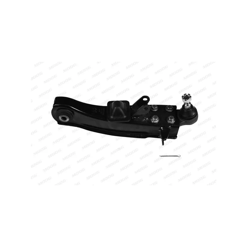 Triangle ou bras de suspension (train avant) MOOG HY-TC-8891