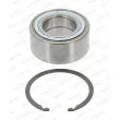 Roulement de roue avant MOOG HY-WB-11790 - Visuel 1