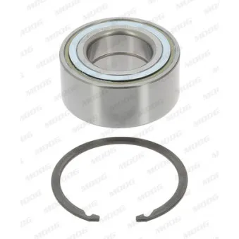 Roulement de roue avant MOOG HY-WB-11790