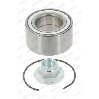 Roulement de roue avant MOOG HY-WB-11792
