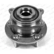 Roulement de roue avant MOOG HY-WB-11796 - Visuel 2