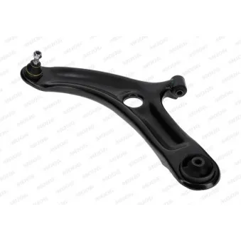 Triangle ou bras de suspension (train avant) MOOG HY-WP-10433