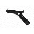 Triangle ou bras de suspension (train avant) MOOG HY-WP-10433 - Visuel 2