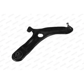 Triangle ou bras de suspension (train avant) MOOG HY-WP-10434