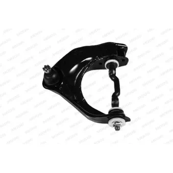 Triangle ou bras de suspension (train avant) MOOG HY-WP-10565