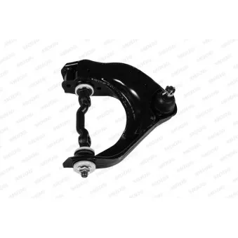 Triangle ou bras de suspension (train avant) MOOG HY-WP-10566