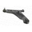 Triangle ou bras de suspension (train avant) MOOG HY-WP-10567 - Visuel 1
