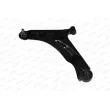 Triangle ou bras de suspension (train avant) MOOG HY-WP-10567 - Visuel 2