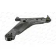 Triangle ou bras de suspension (train avant) MOOG HY-WP-10568 - Visuel 1
