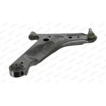 Triangle ou bras de suspension (train avant) MOOG HY-WP-10568