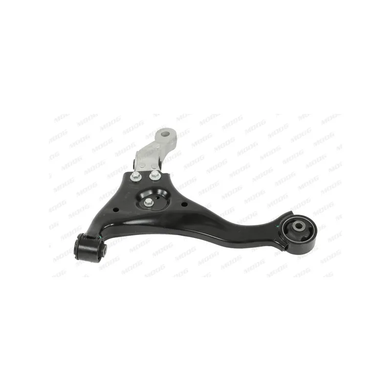 Bras de liaison, suspension de roue avant gauche MOOG HY-WP-10589