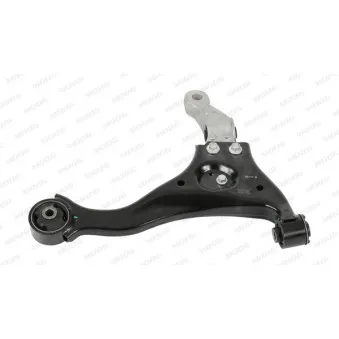 Bras de liaison, suspension de roue avant droit MOOG HY-WP-10590
